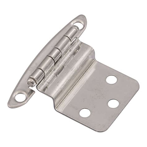 stainless steel 3 8 inset cabinet hinge lot|3 8 inset hinge installation.